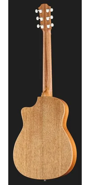 Furch Pioneer-EM a 43mm, lähikuva 3
