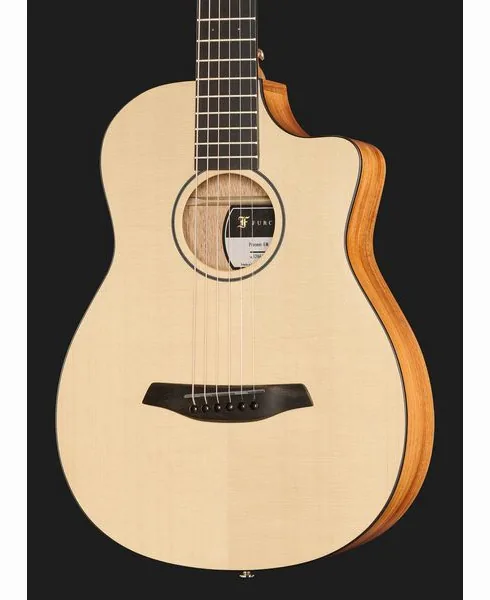 Furch Pioneer-EM a 43mm, lähikuva 4