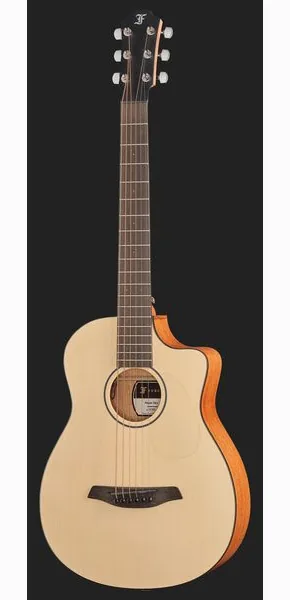 Furch Pioneer-EM VTC a, lähikuva 2