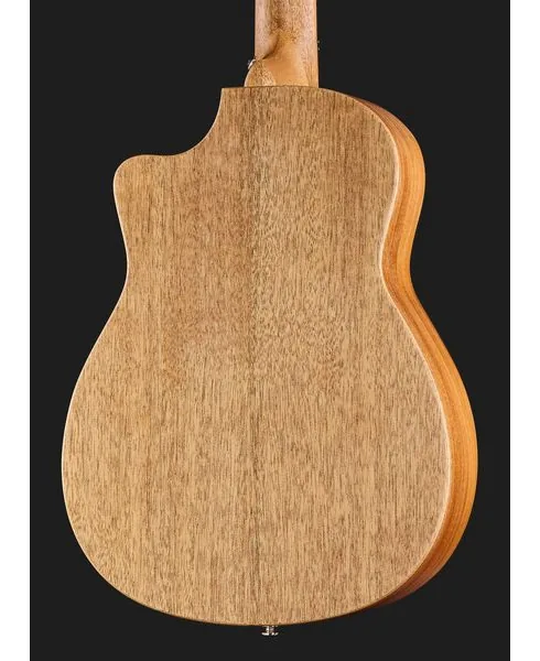 Furch Pioneer-EM a, lähikuva 5