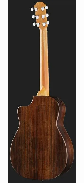 Furch Pioneer-ER a 43mm, lähikuva 3