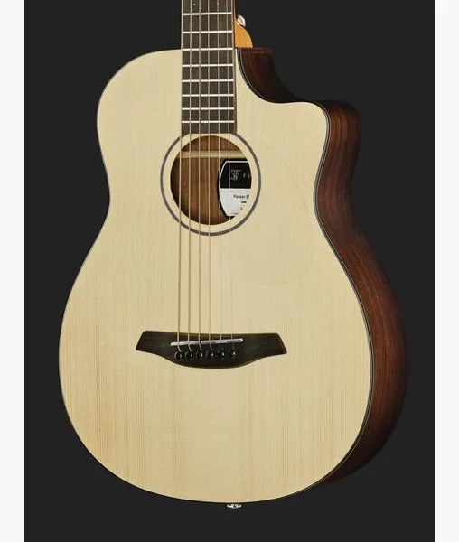 Furch Pioneer-ER a 43mm, lähikuva 4