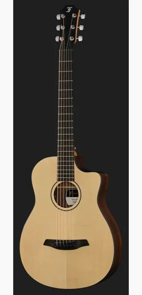 Furch Pioneer-ER VTC a, lähikuva 2