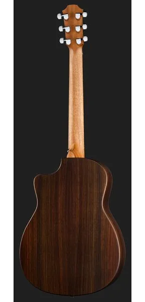 Furch Pioneer-ER VTC a, lähikuva 3