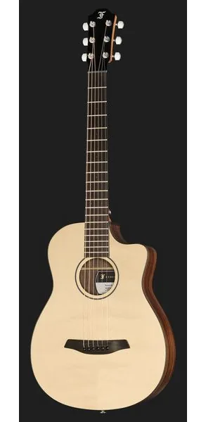 Furch Pioneer-ER a, lähikuva 2