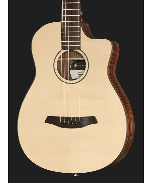 Furch Pioneer-ER a, lähikuva 4