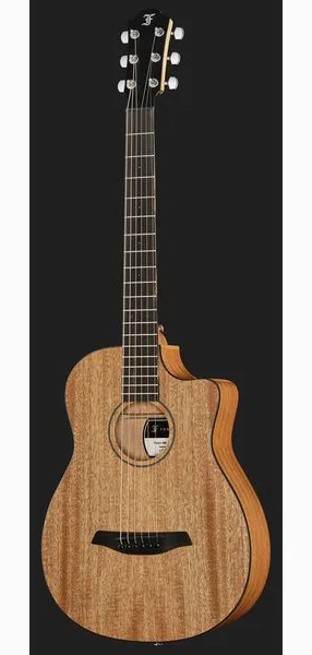 Furch Pioneer-MM a 43mm, lähikuva 2