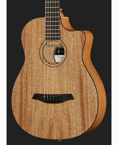 Furch Pioneer-MM a 43mm, lähikuva 4