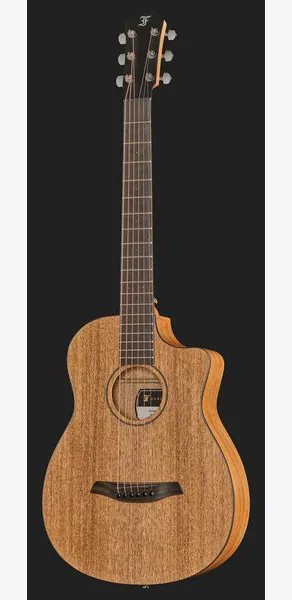 Furch Pioneer-MM a, lähikuva 2