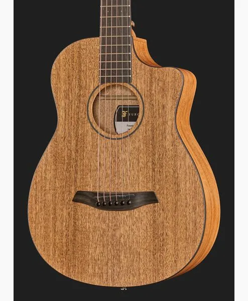 Furch Pioneer-MM a, lähikuva 4