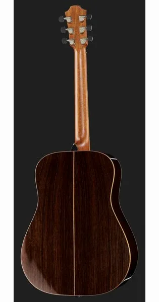 Furch Red D-LR a, lähikuva 3