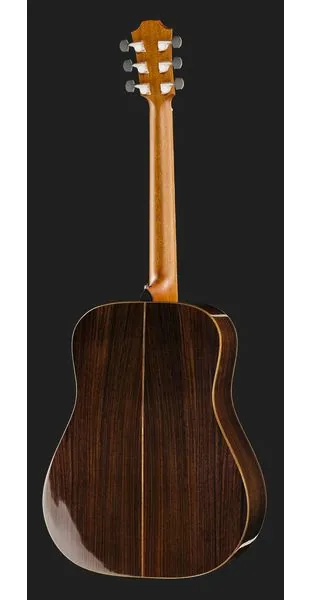Furch Red D-SR a, lähikuva 3