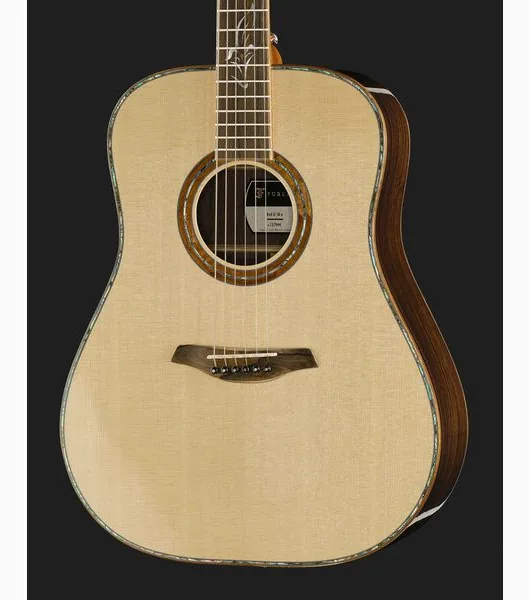 Furch Red D-SR a, lähikuva 4