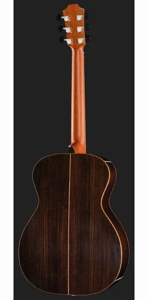Furch Red OM-SR a, lähikuva 3