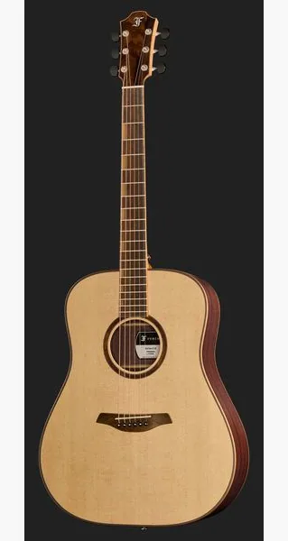 Furch Red Pure D-SR a, lähikuva 2