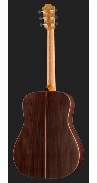 Furch Red Pure D-SR a, lähikuva 3