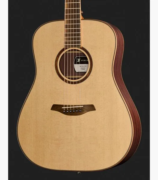 Furch Red Pure D-SR a, lähikuva 4
