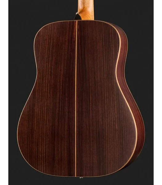 Furch Red Pure D-SR a, lähikuva 5