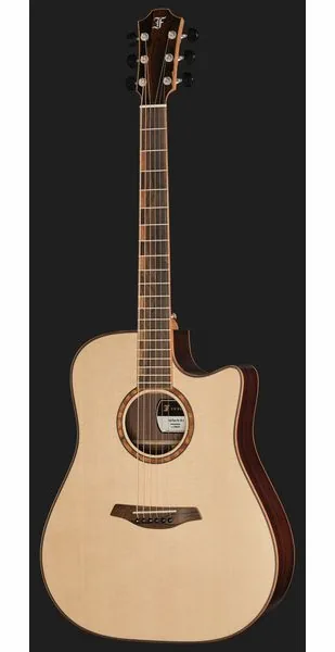 Furch Red Pure Dc-SR SPE, lähikuva 2