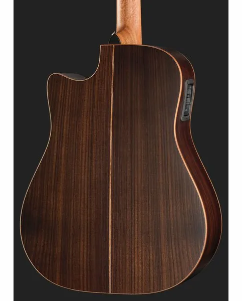 Furch Red Pure Dc-SR SPE, lähikuva 5