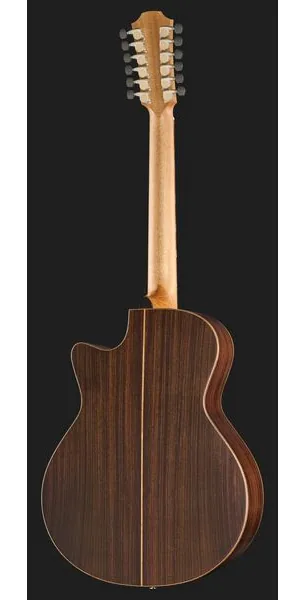 Furch Red Pure Gc-SR 12 String a, lähikuva 3