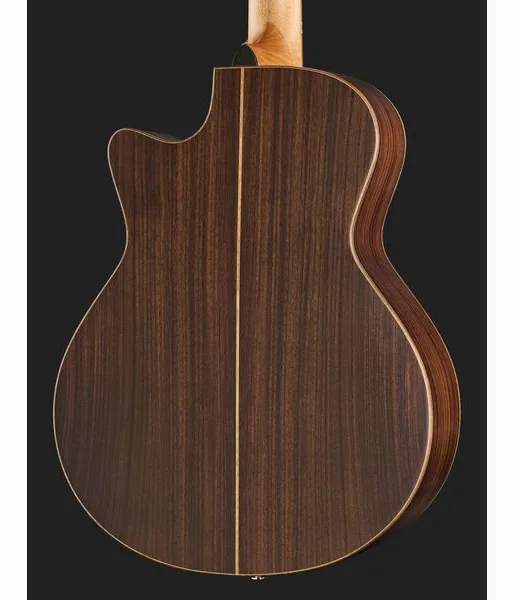 Furch Red Pure Gc-SR 12 String a, lähikuva 5