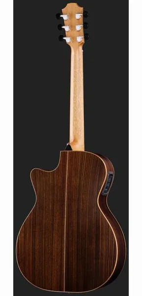 Furch Red Pure OMc-SR a SPE, lähikuva 3