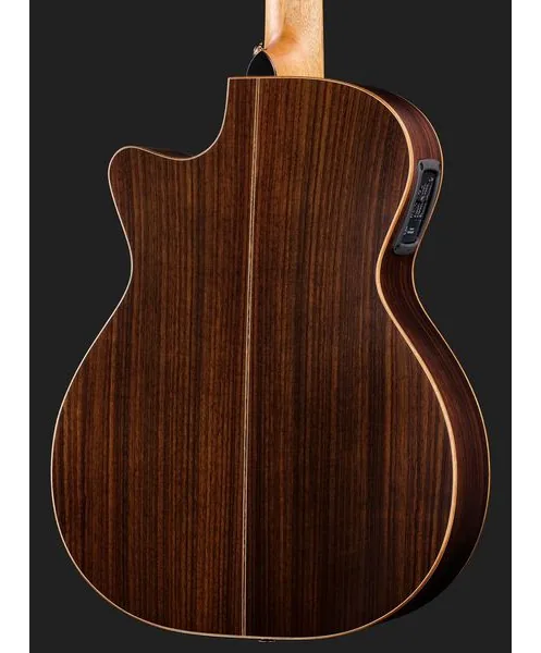 Furch Red Pure OMc-SR a SPE, lähikuva 5