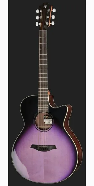 Furch Spectra Pl Gc-ER a PVT SPE w/G, lähikuva 2