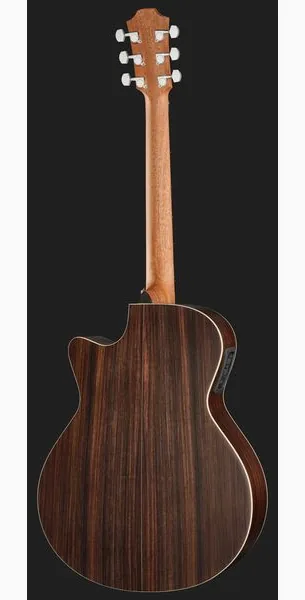 Furch Spectra Pl Gc-ER a PVT SPE w/G, lähikuva 3