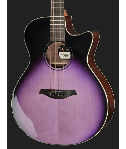Furch Spectra Pl Gc-ER a PVT SPE w/G, lähikuva 4