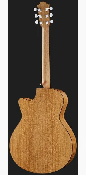 Furch Spectra Plus Gc-EM a BBU w/GB, lähikuva 3