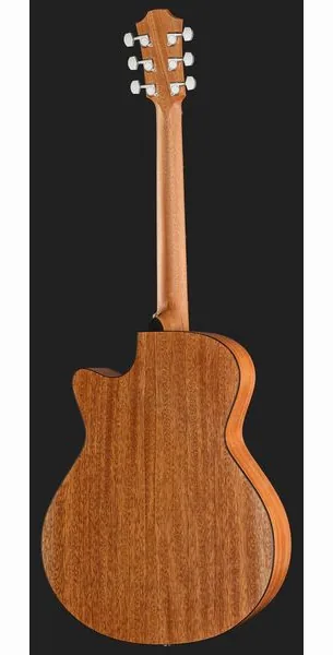 Furch Spectra Plus Gc-EM a Mara Red, lähikuva 3