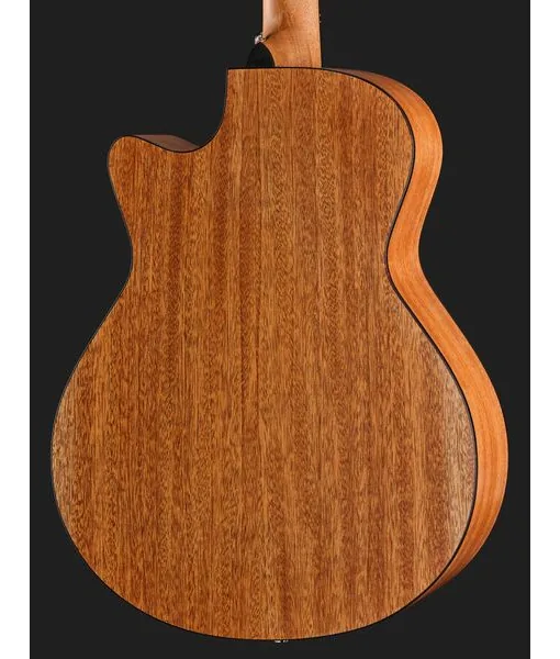 Furch Spectra Plus Gc-EM a Mara Red, lähikuva 5