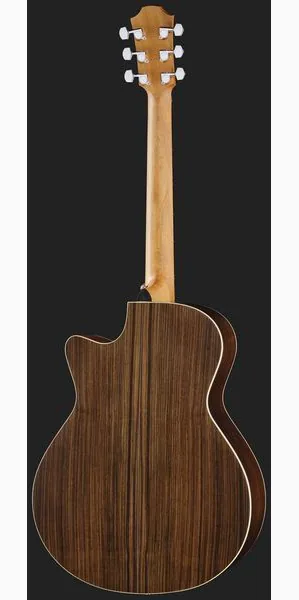 Furch Spectra Plus Gc-ER a BBU w/GB, lähikuva 3