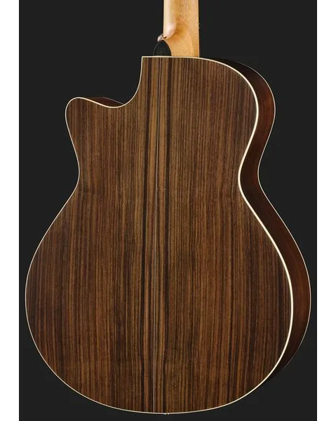 Furch Spectra Plus Gc-ER a BBU w/GB, lähikuva 5