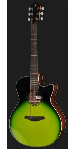 Furch Spectra Plus Gc-ER a CGRSPE GB, lähikuva 2