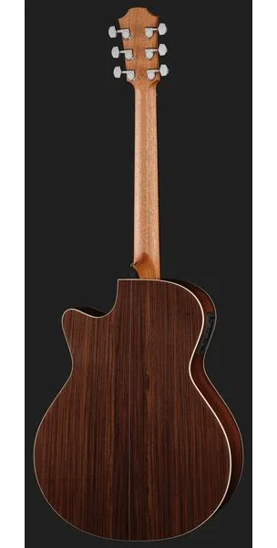 Furch Spectra Plus Gc-ER a CGRSPE GB, lähikuva 3