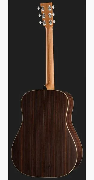 Furch Vintage 1 D-SR VTC a w/G, lähikuva 3