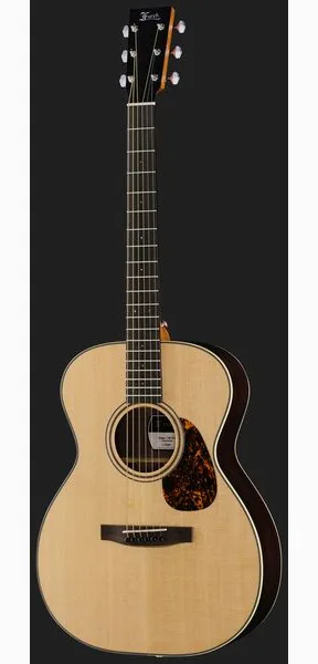 Furch Vintage 1 OM-SR a w/GB, lähikuva 2