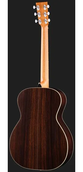 Furch Vintage 1 OM-SR a w/GB, lähikuva 3