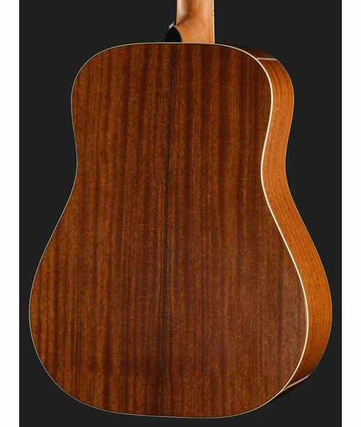 Furch Vintage 2 D-SM VTC a w/C, lähikuva 5