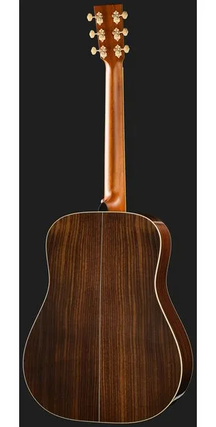 Furch Vintage 2 D-SR a w/C, lähikuva 3
