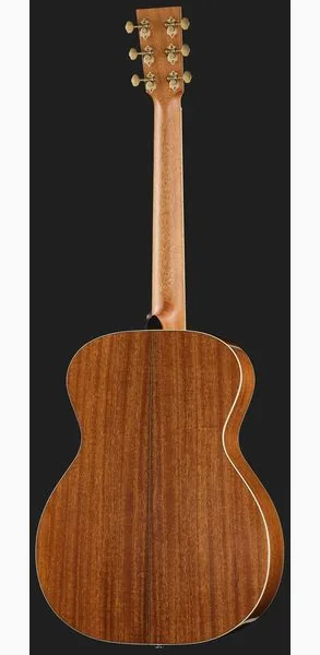 Furch Vintage 2 OM-SM a w/ case, lähikuva 3