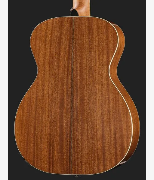 Furch Vintage 2 OM-SM a w/ case, lähikuva 5