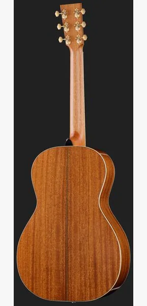 Furch Vintage 2 OOMs-SM a w / case, lähikuva 3