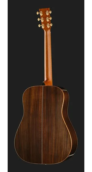 Furch Vintage 3 D-SR a, lähikuva 3