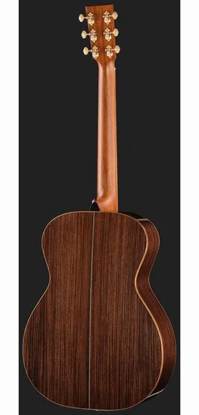 Furch Vintage 3 OM-SR a w/ case, lähikuva 3