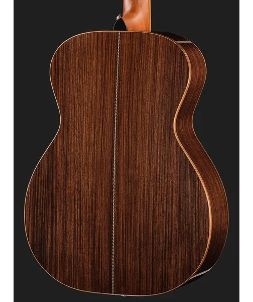 Furch Vintage 3 OM-SR a w/ case, lähikuva 5