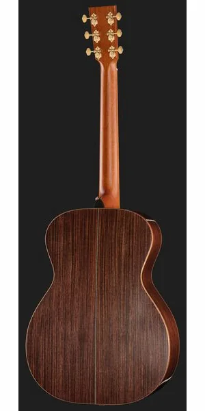 Furch Vintage 3 OM-SR Ant a w/ case, lähikuva 3